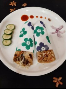 Healthy Rolls